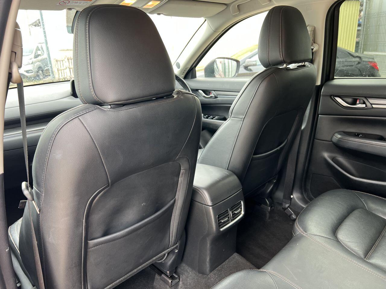 Mazda CX-5 view 28