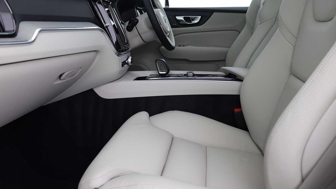 Volvo V60 view 50