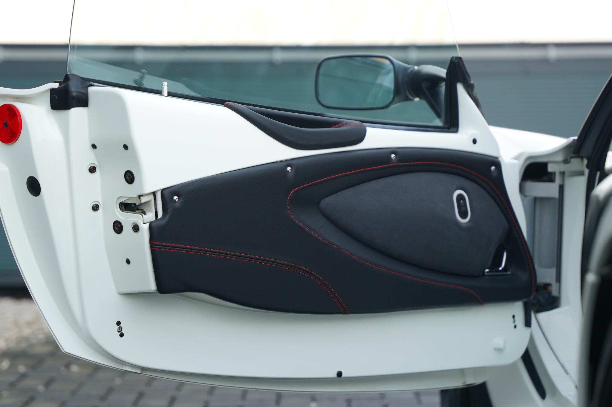 Lotus Exige view 15
