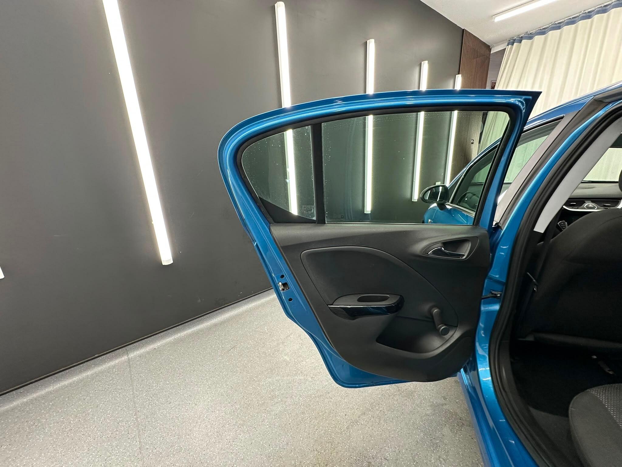 Vauxhall Corsa view 15