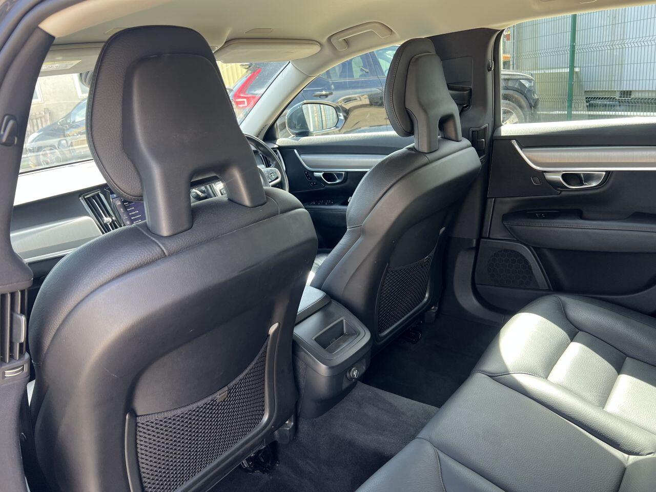 Volvo V90 view 29