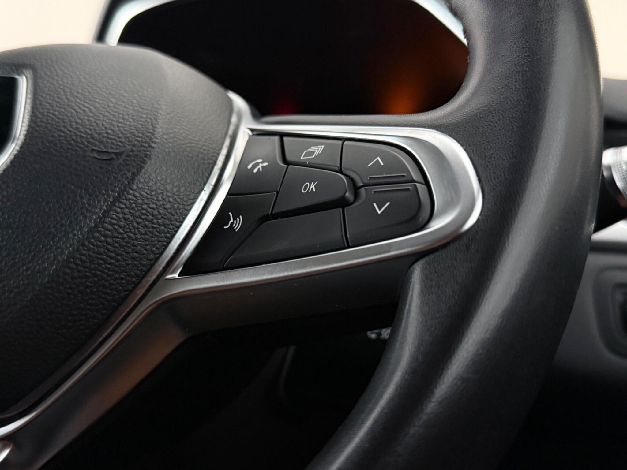 Renault Captur view 14