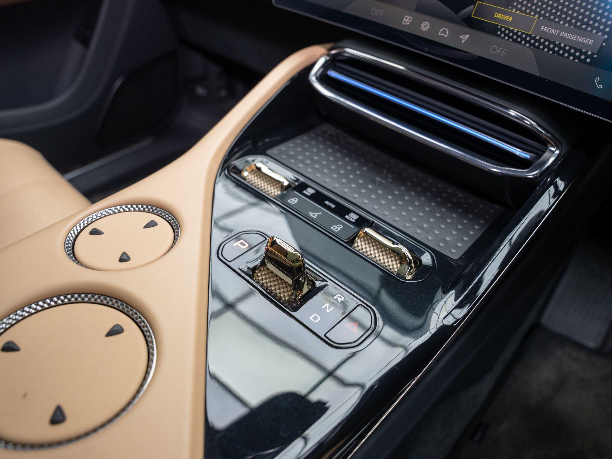 Lotus Eletre view 37