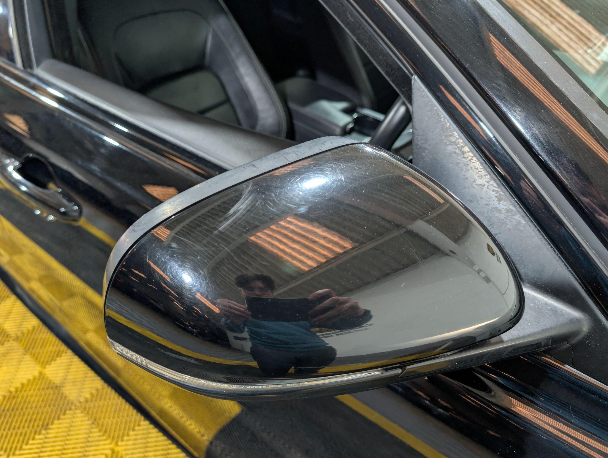 Jaguar Xe view 75