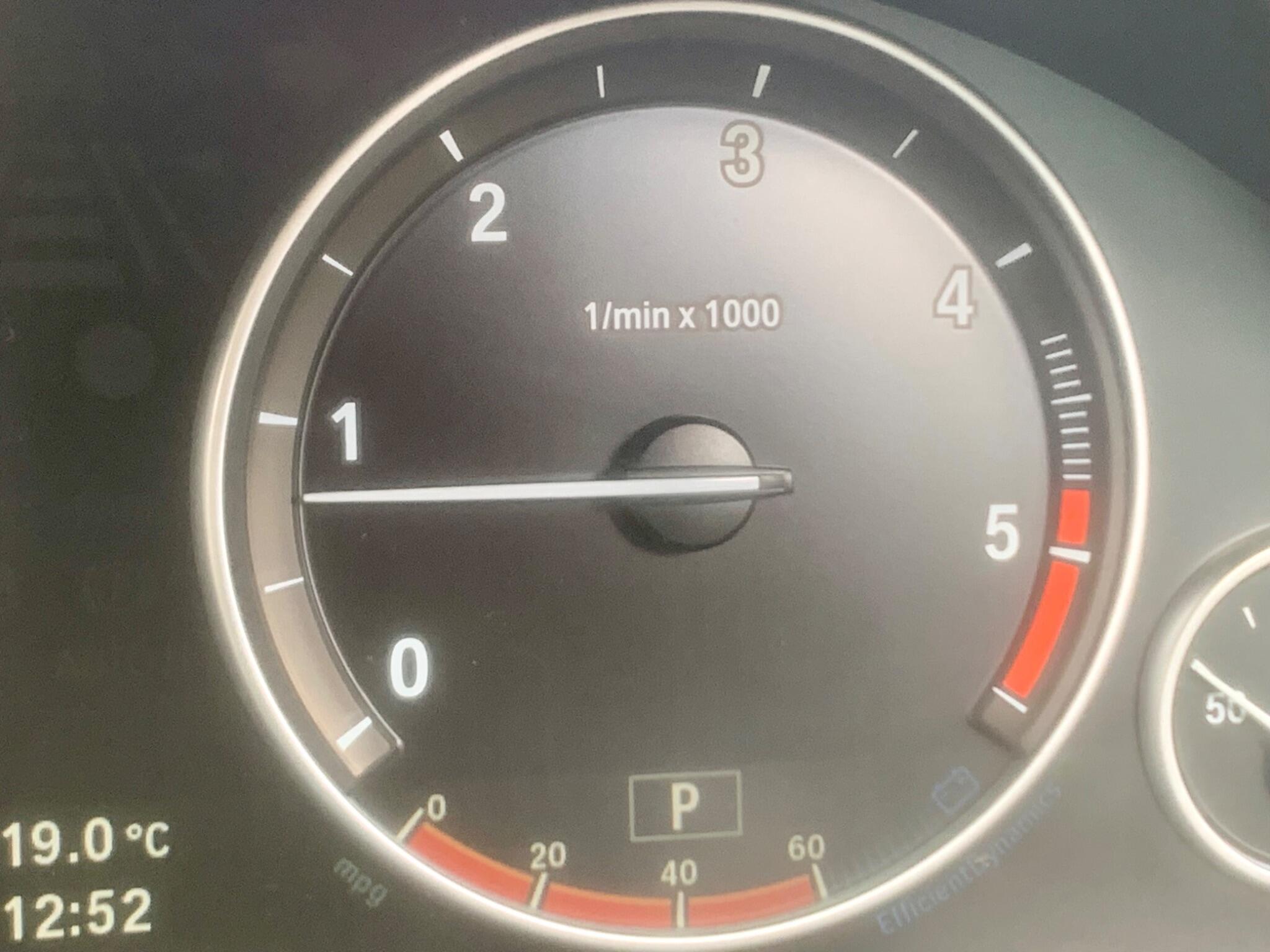 BMW 5 Series view 69