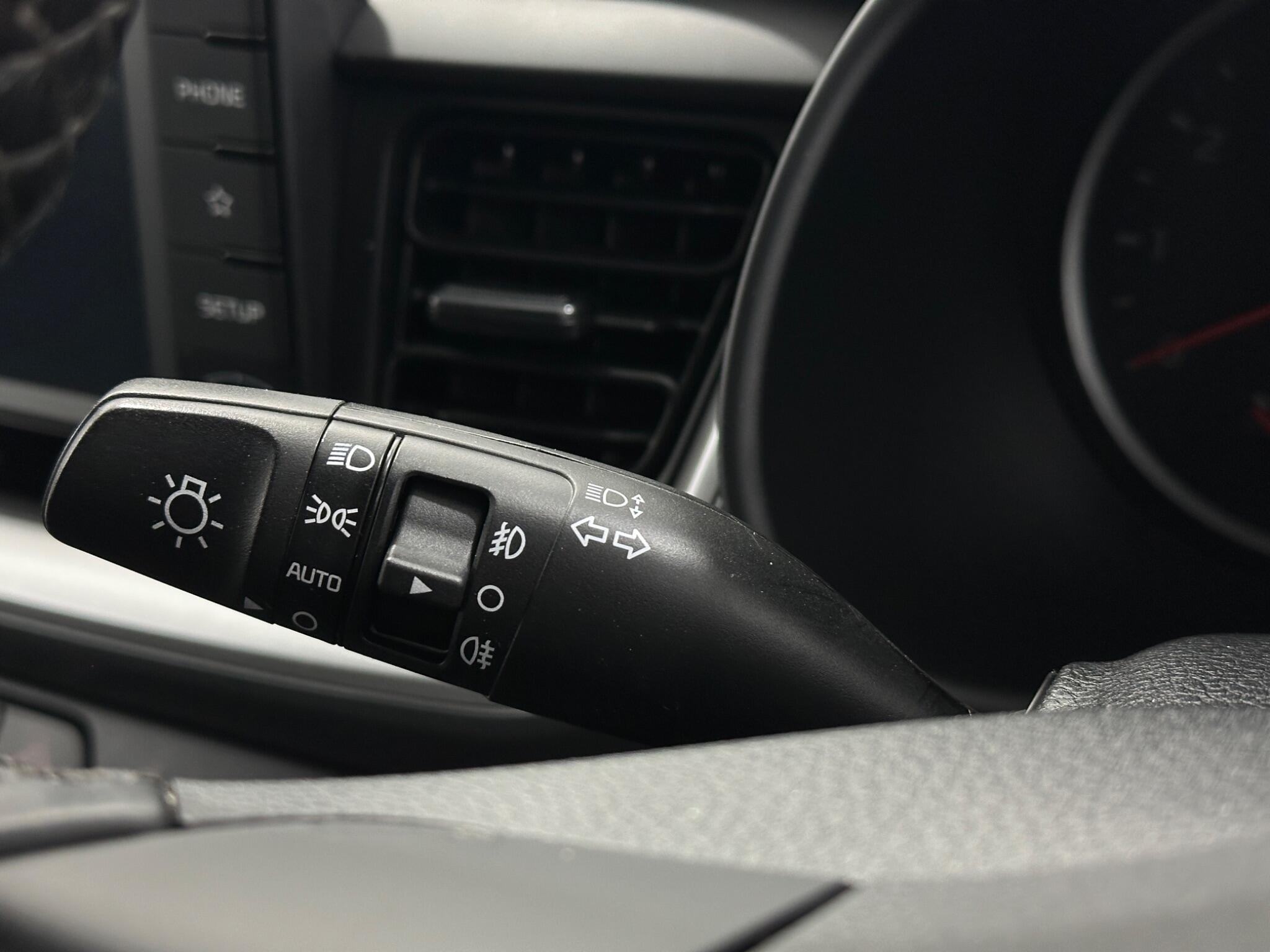 Kia Stonic view 13