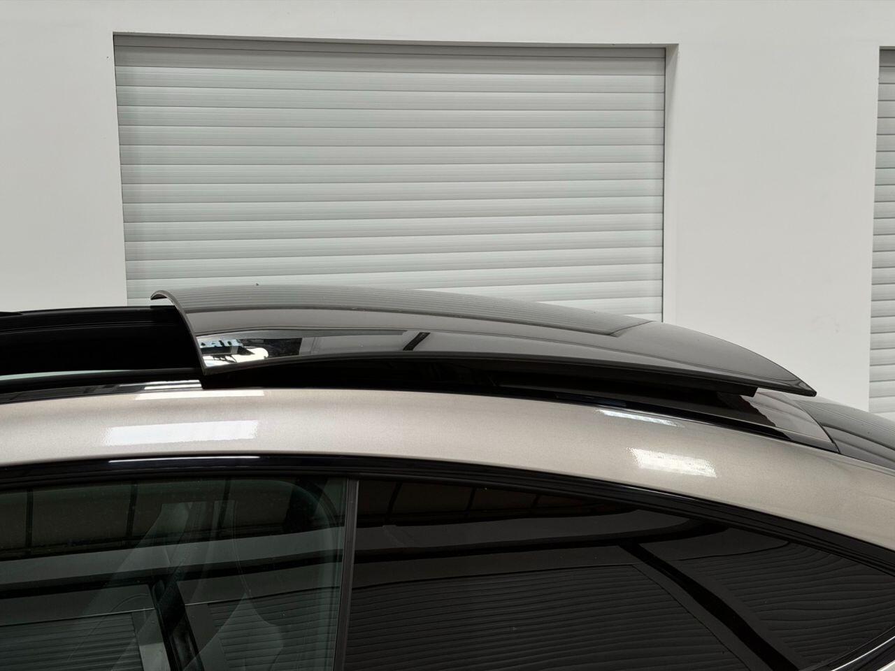 Mercedes-Benz C Class view 34