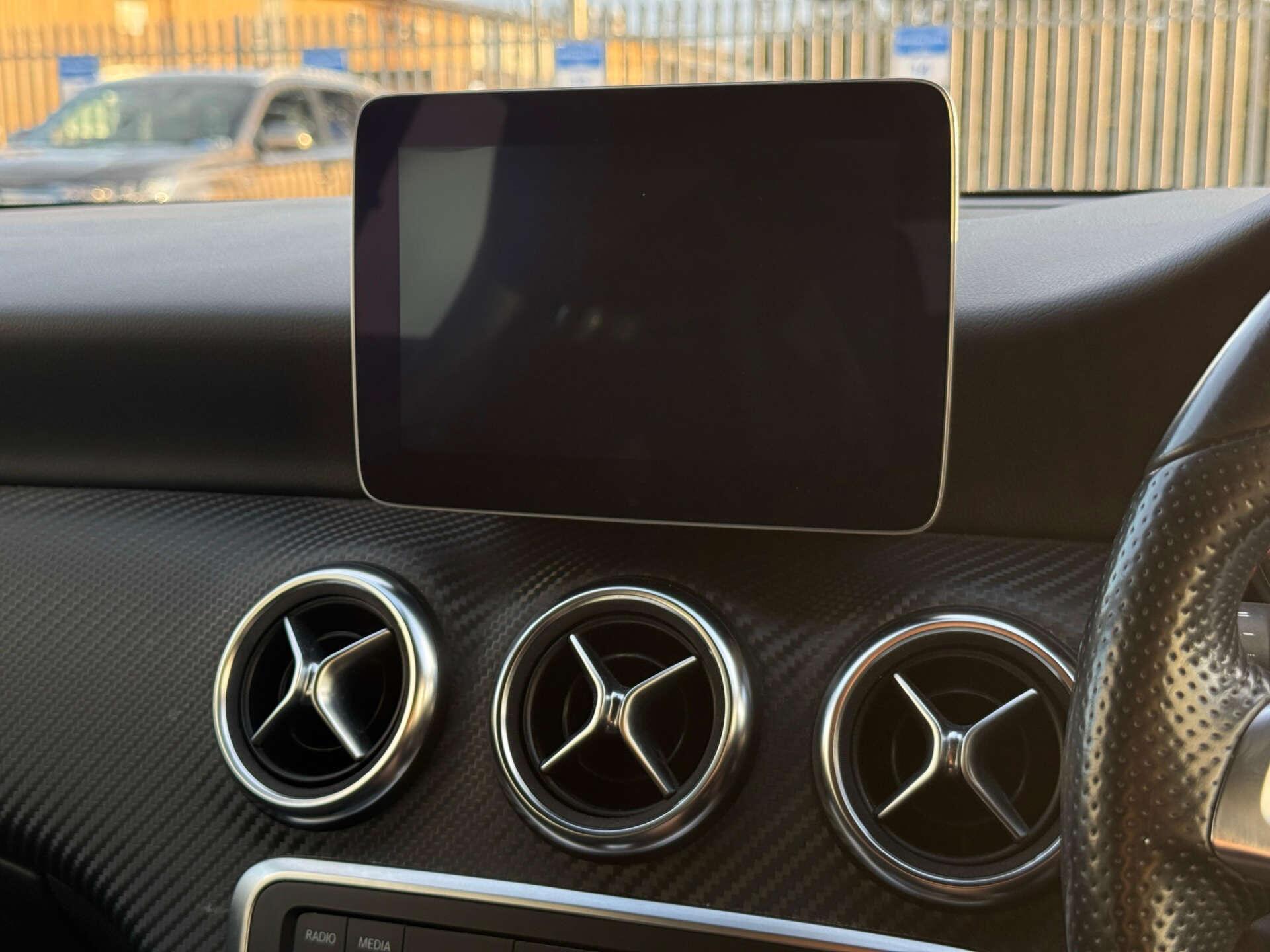 Mercedes-Benz A Class view 56