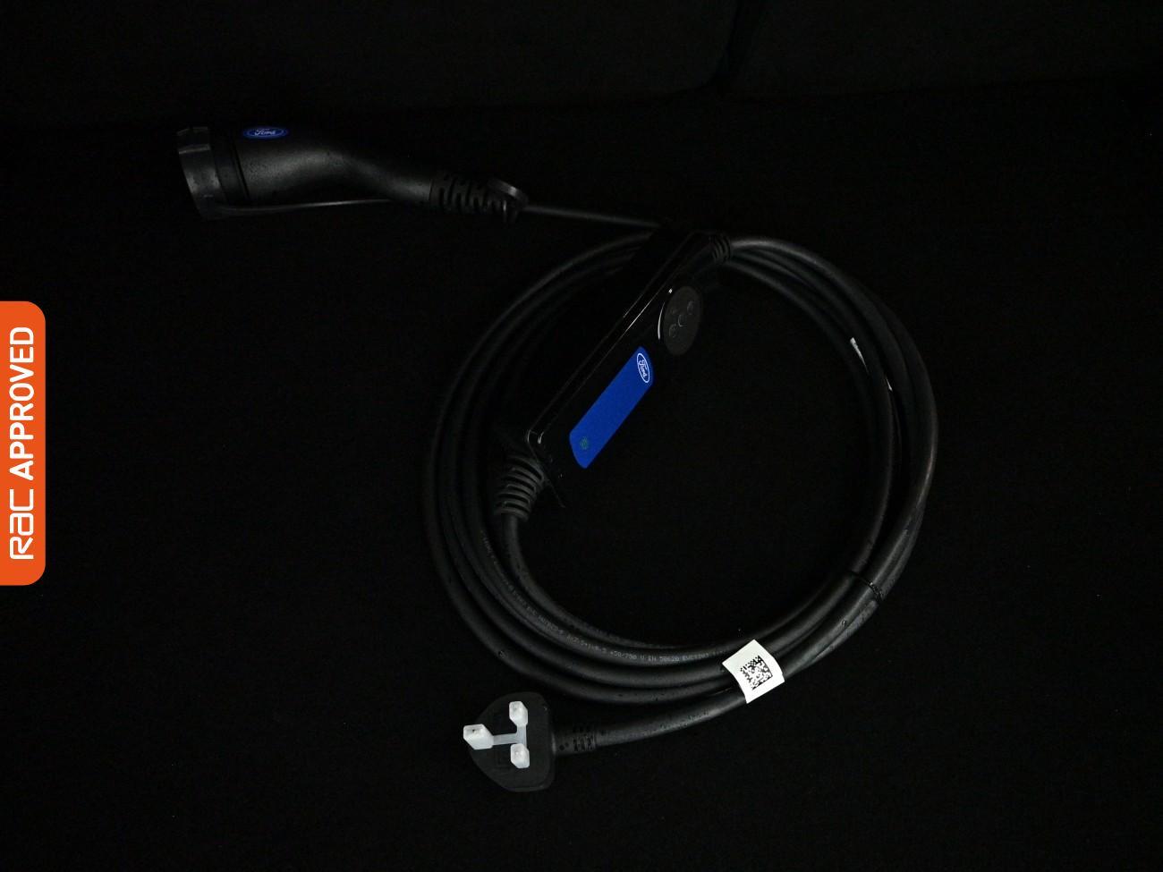 Ford Kuga view 28