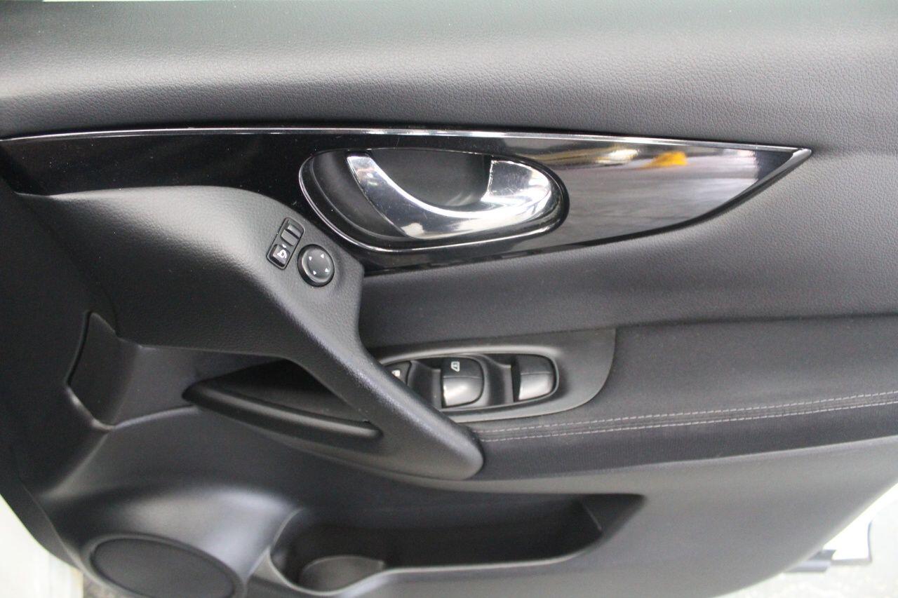 Nissan Qashqai view 52