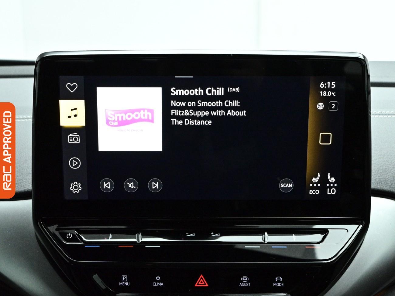 Volkswagen ID.4 view 15