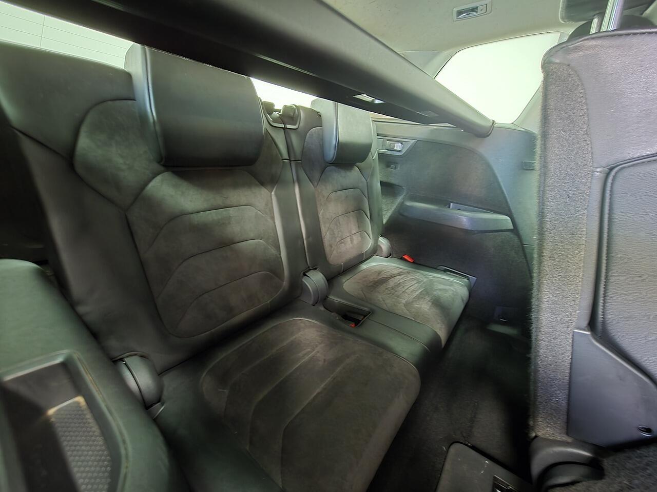 Skoda Kodiaq view 17