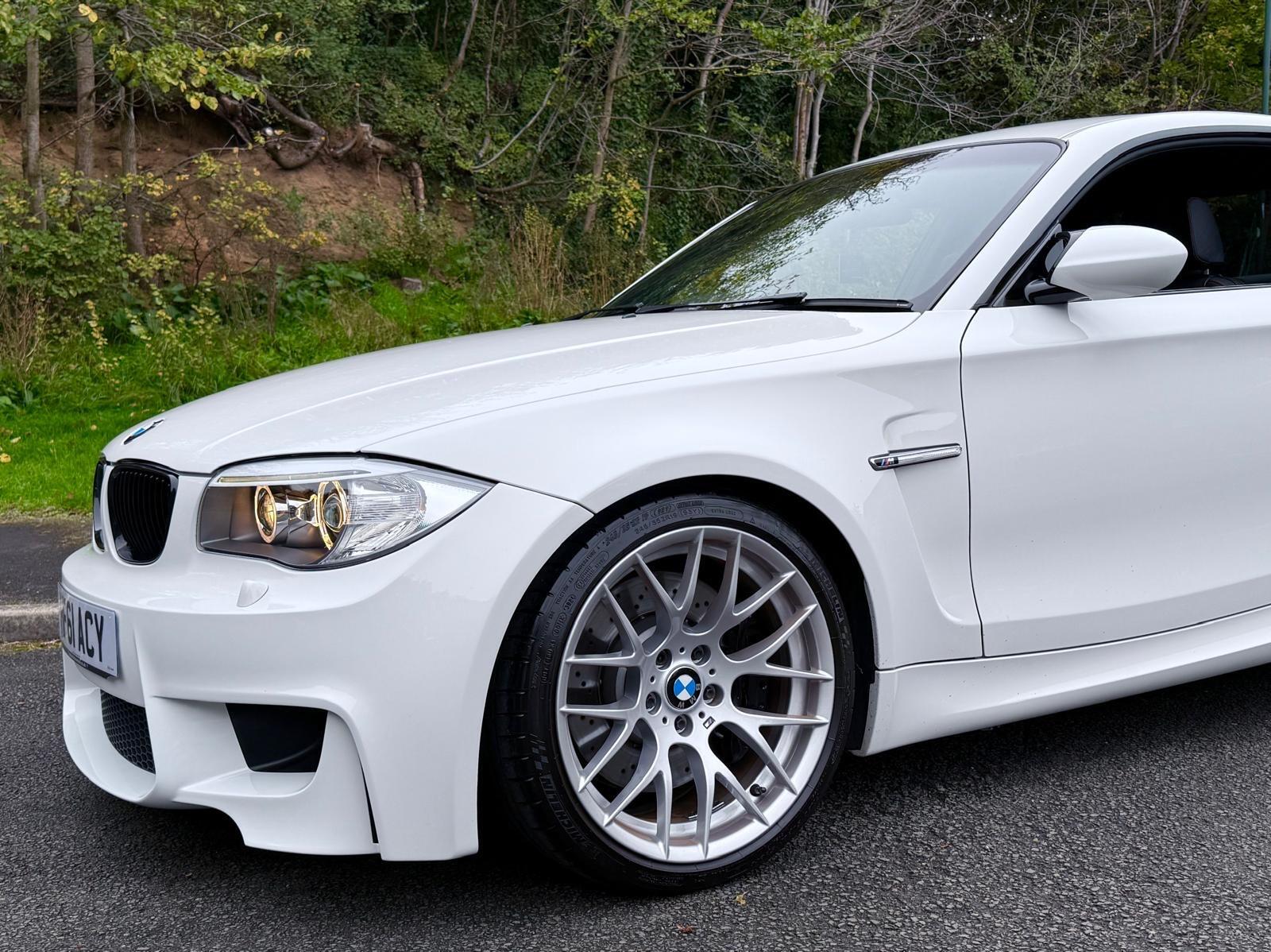 BMW 1 Series view 88