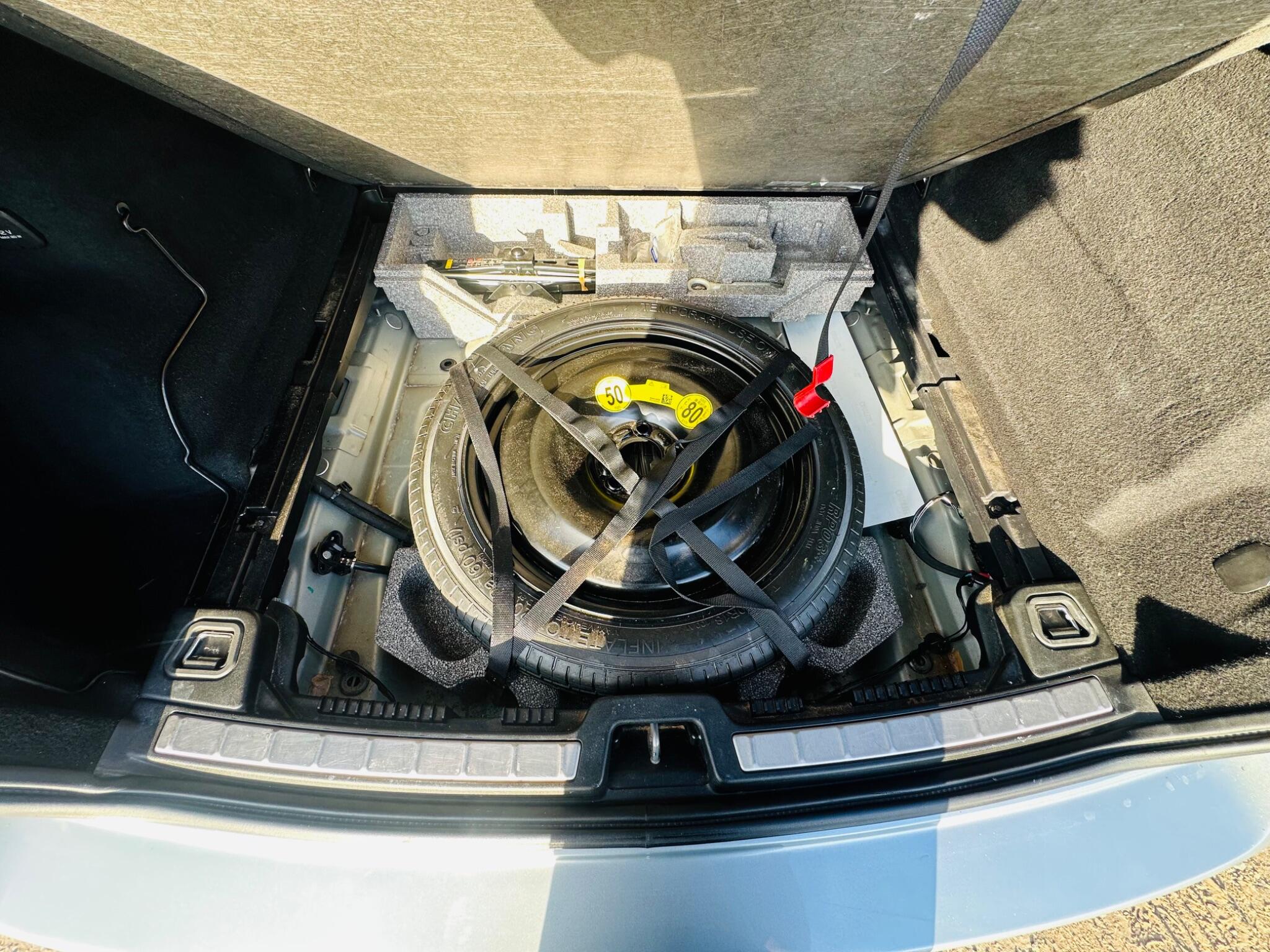 Volvo XC60 view 62