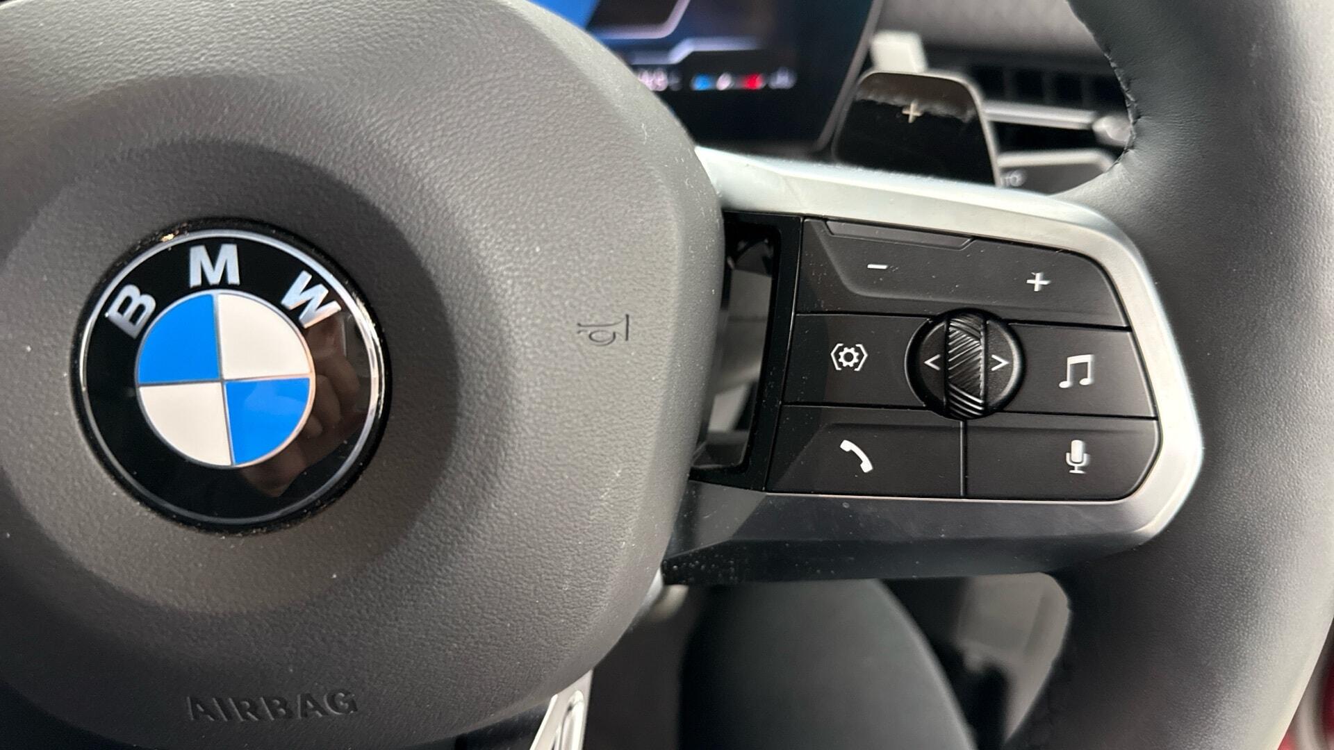 BMW X2 view 19