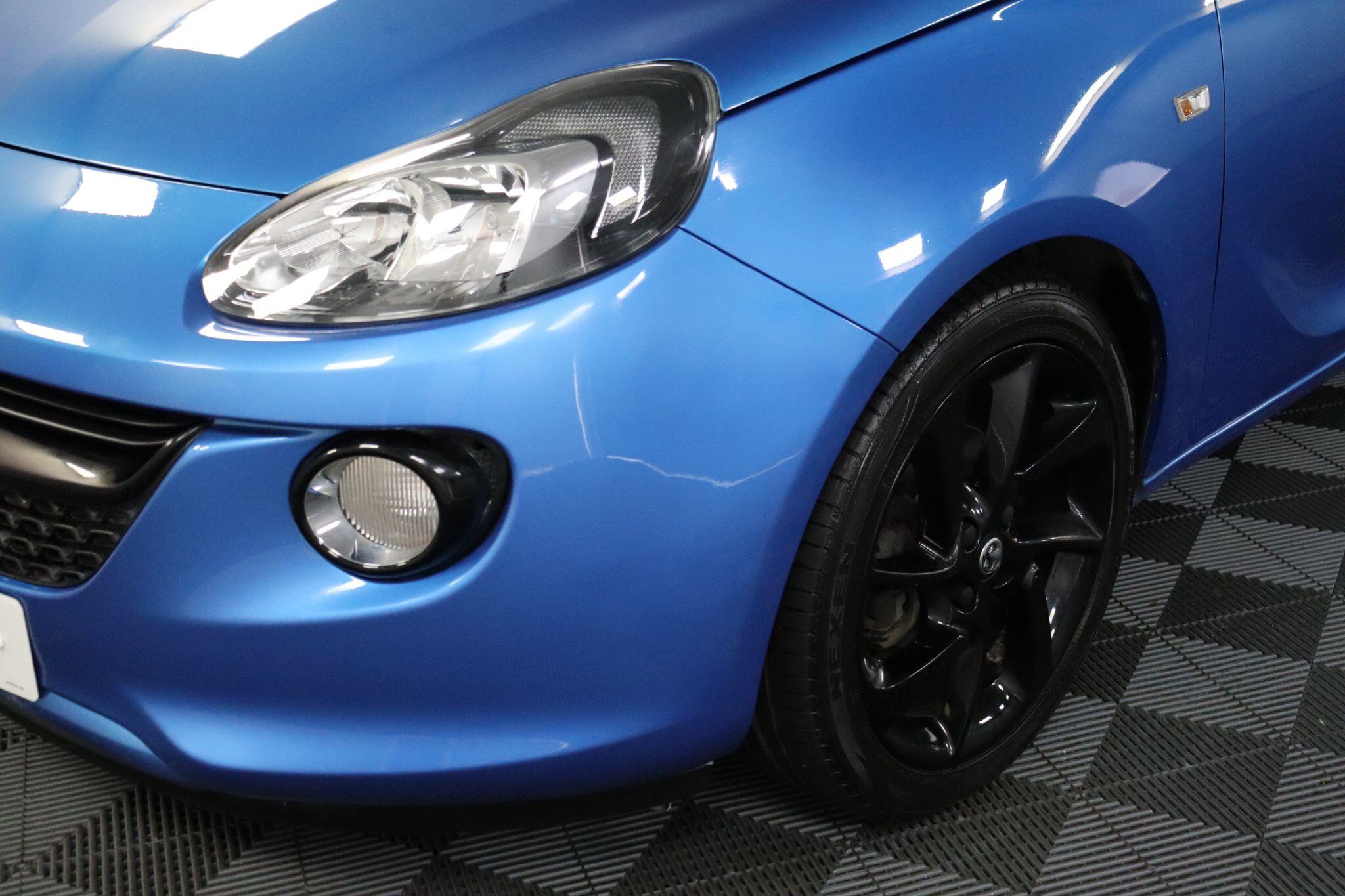 Vauxhall Adam view 31