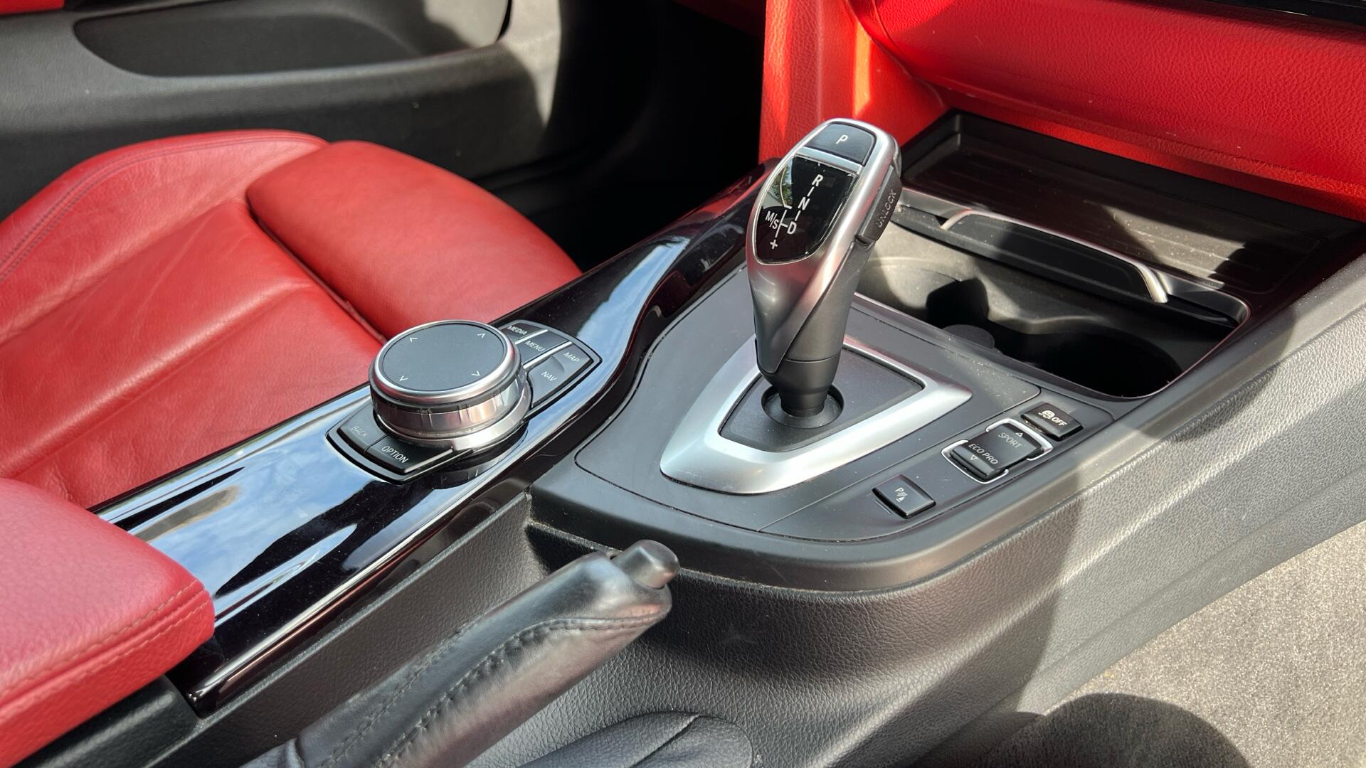 BMW 4 Series view 10