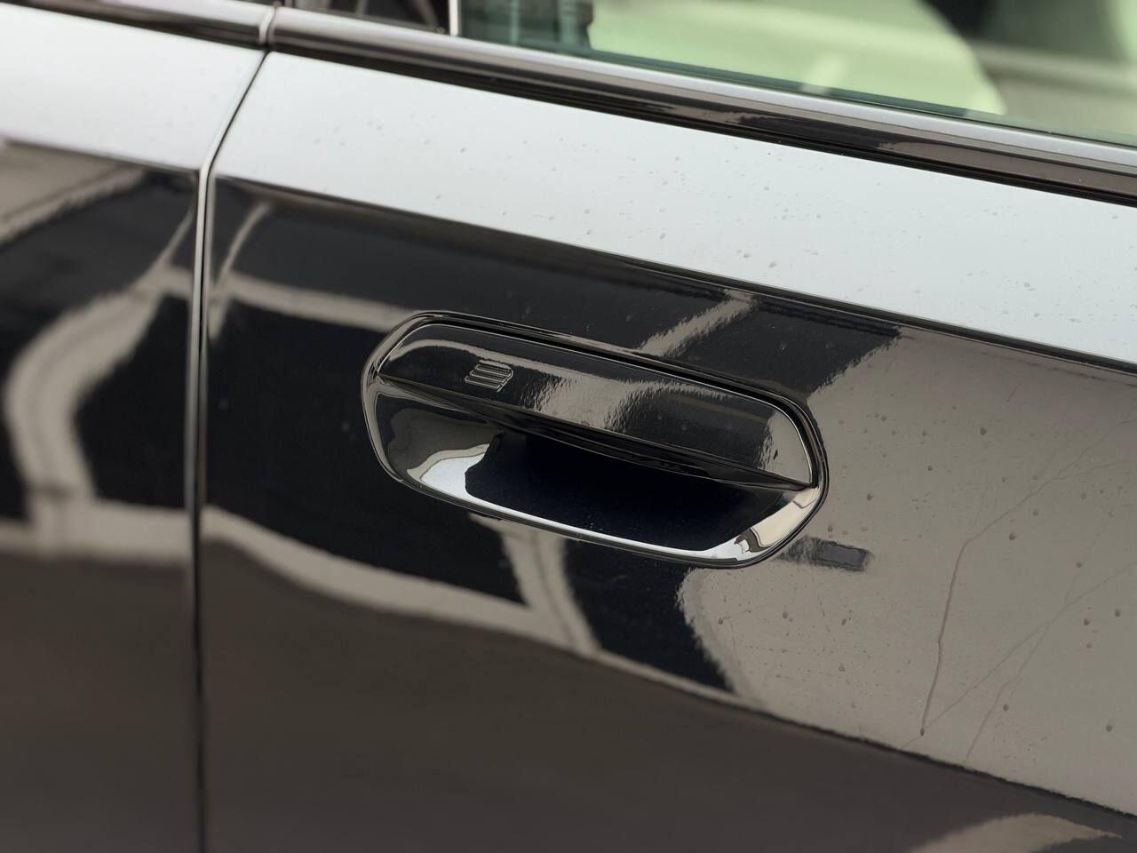 BMW i5 view 69