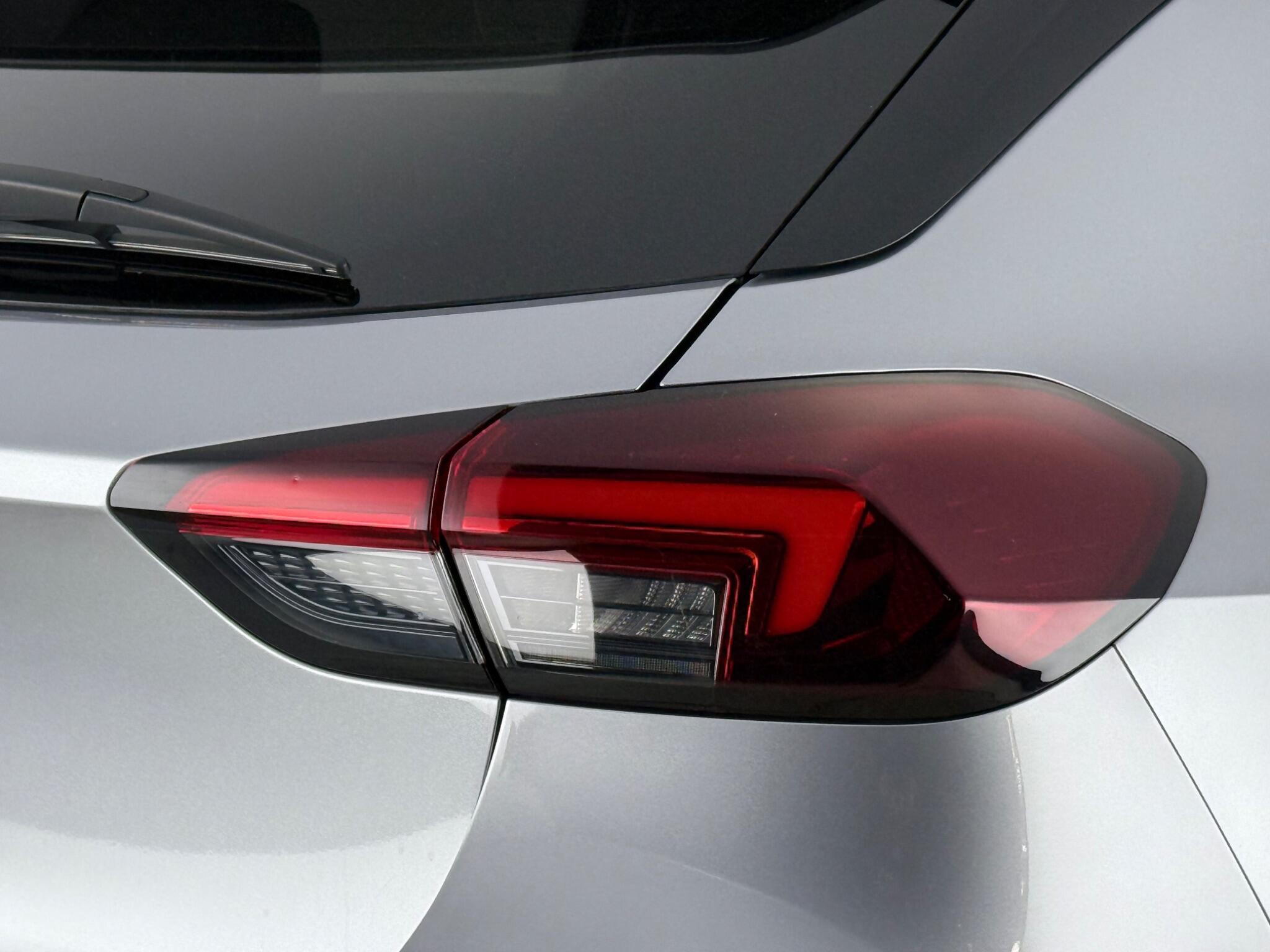 Vauxhall Corsa view 9