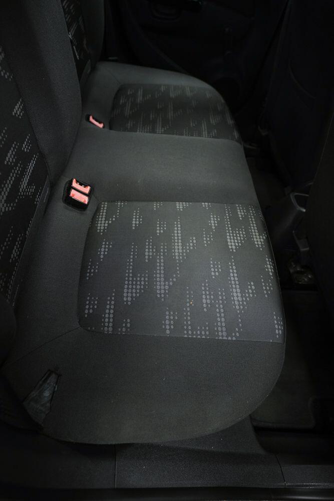 Vauxhall Corsa view 12