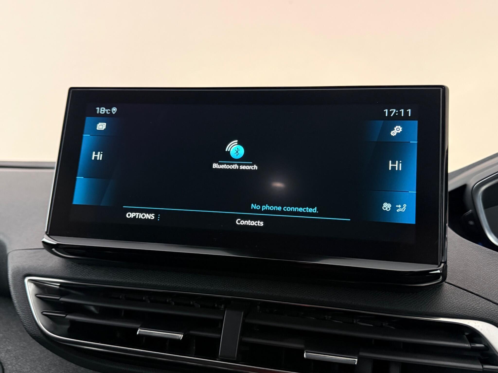 Peugeot 5008 view 28