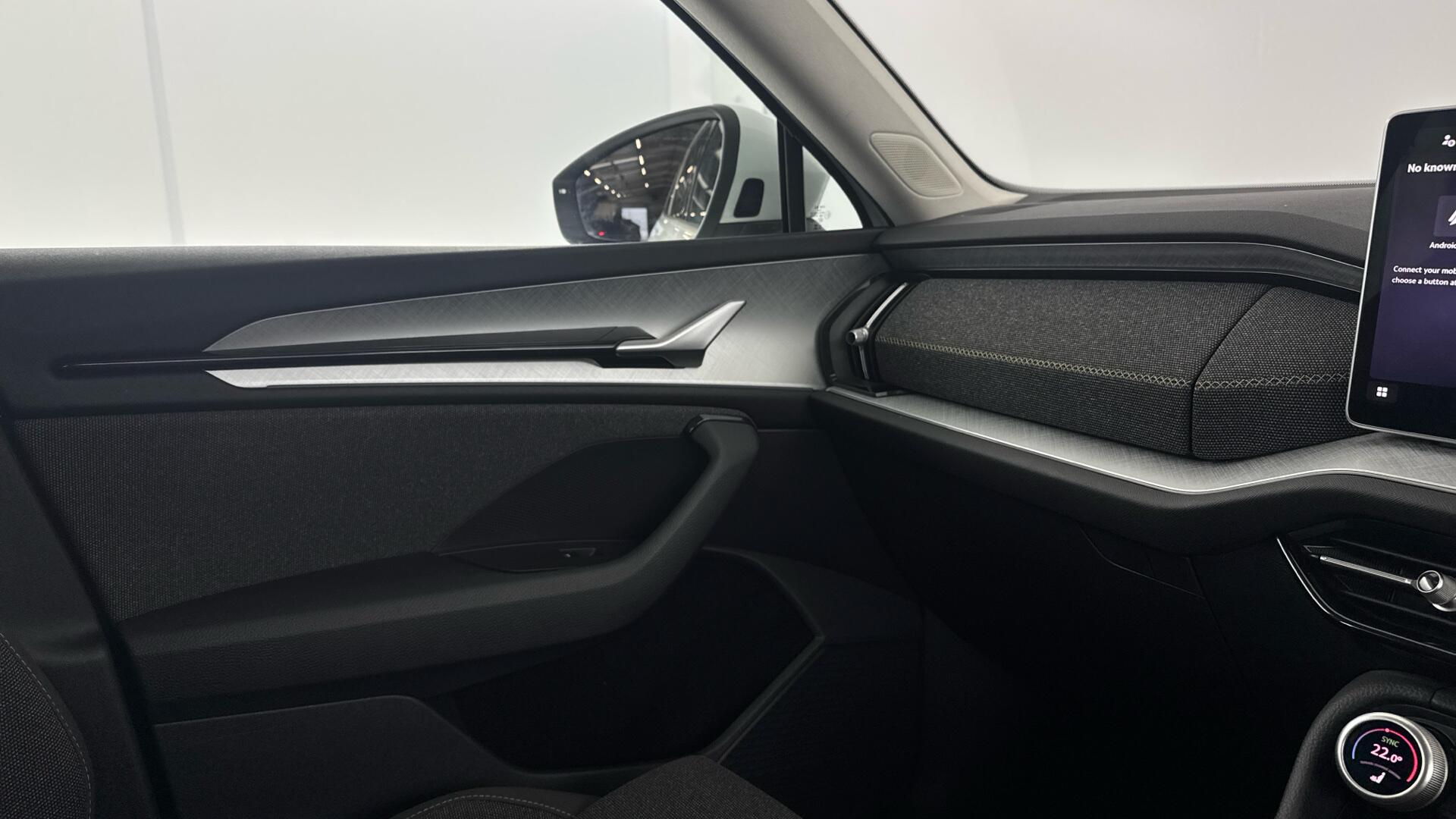 Skoda Kodiaq view 32