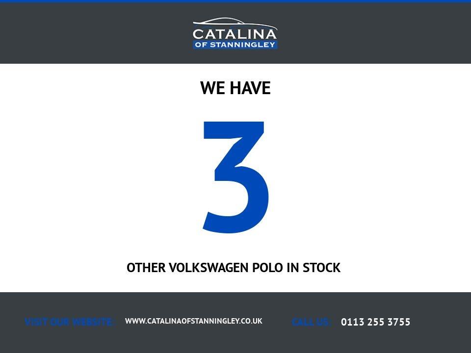 Volkswagen Polo view 8
