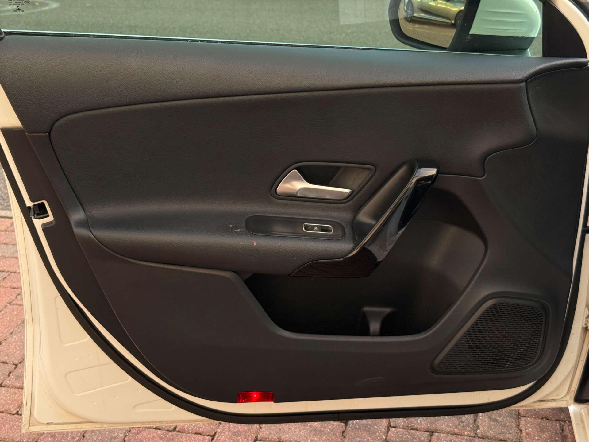 Mercedes-Benz A Class view 47