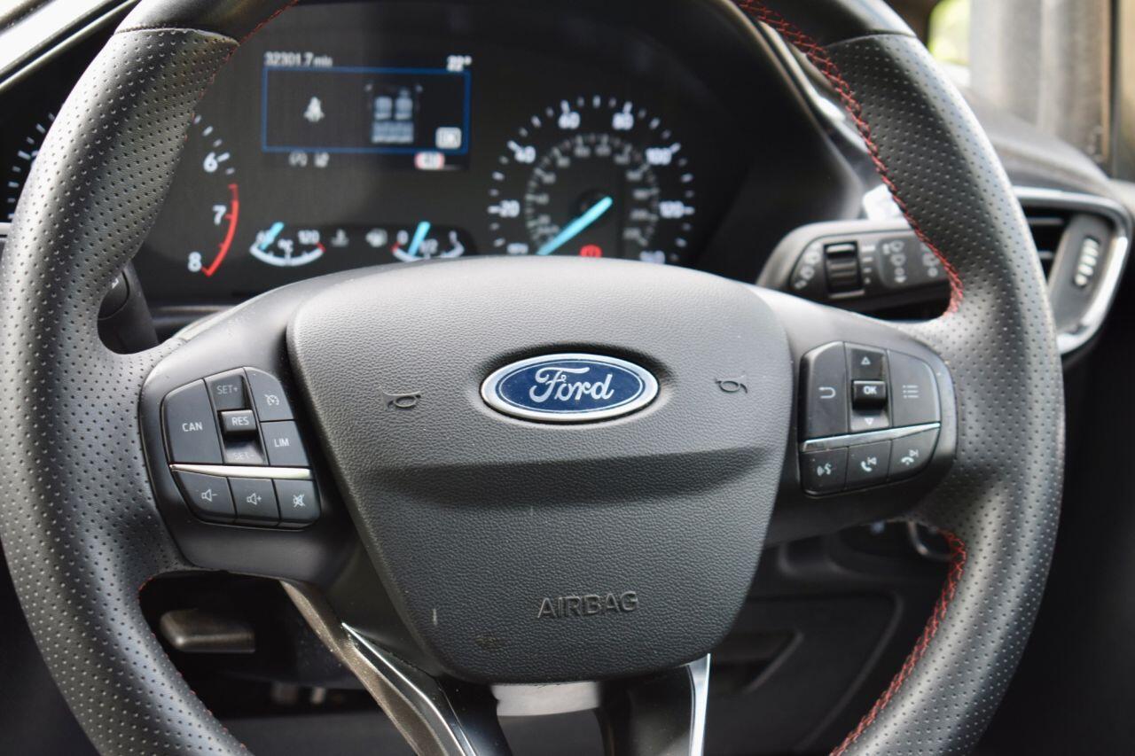 Ford Fiesta view 38