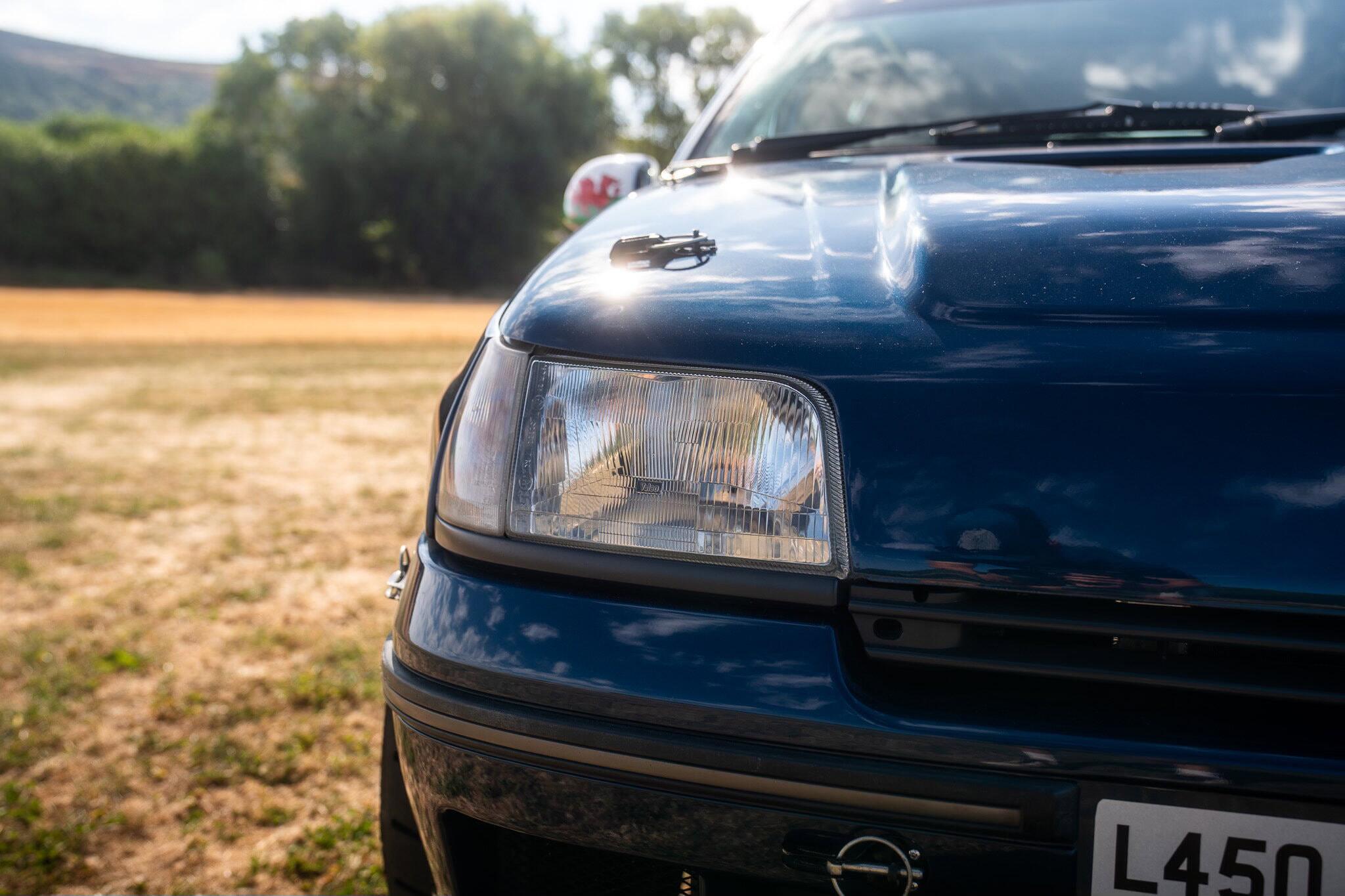 Renault Clio view 13