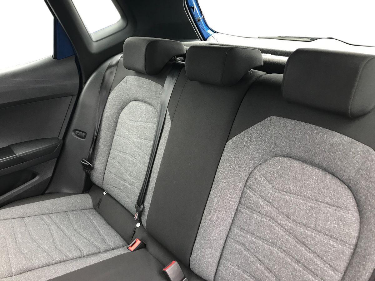 SEAT Arona view 7