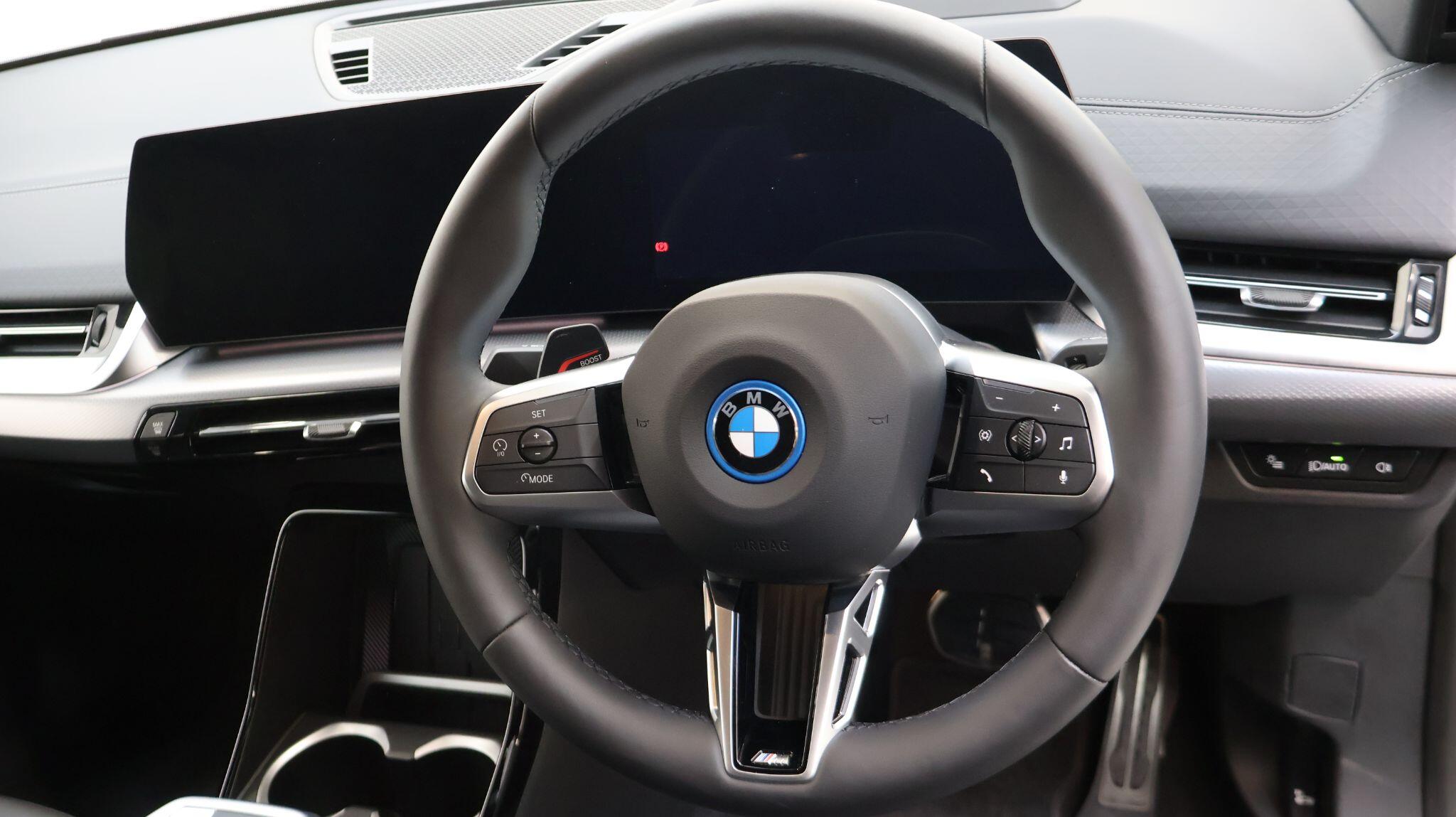 BMW iX2 view 6