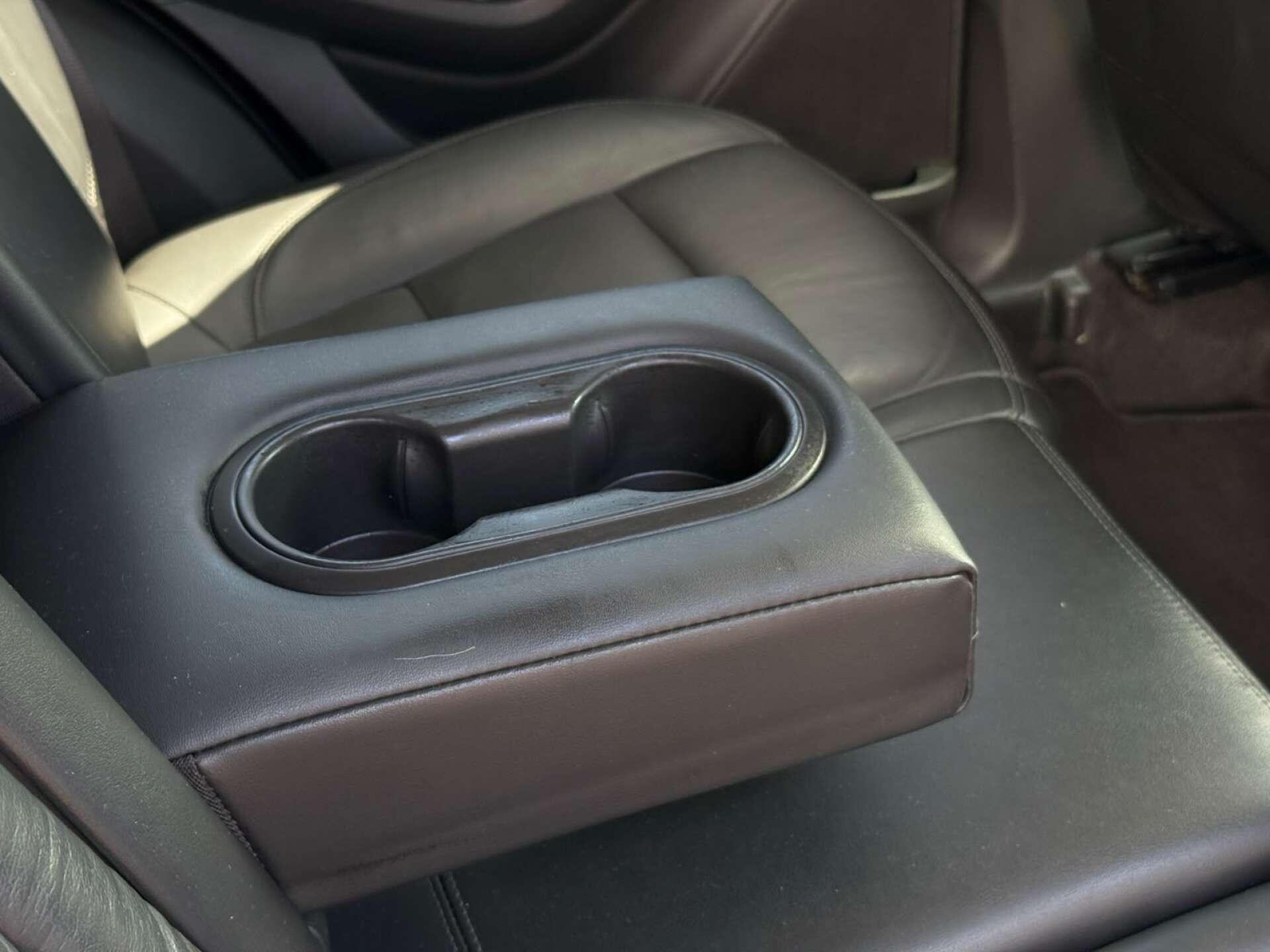 Vauxhall Mokka X view 30