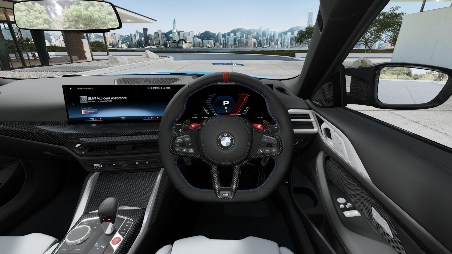 BMW M4 view 58