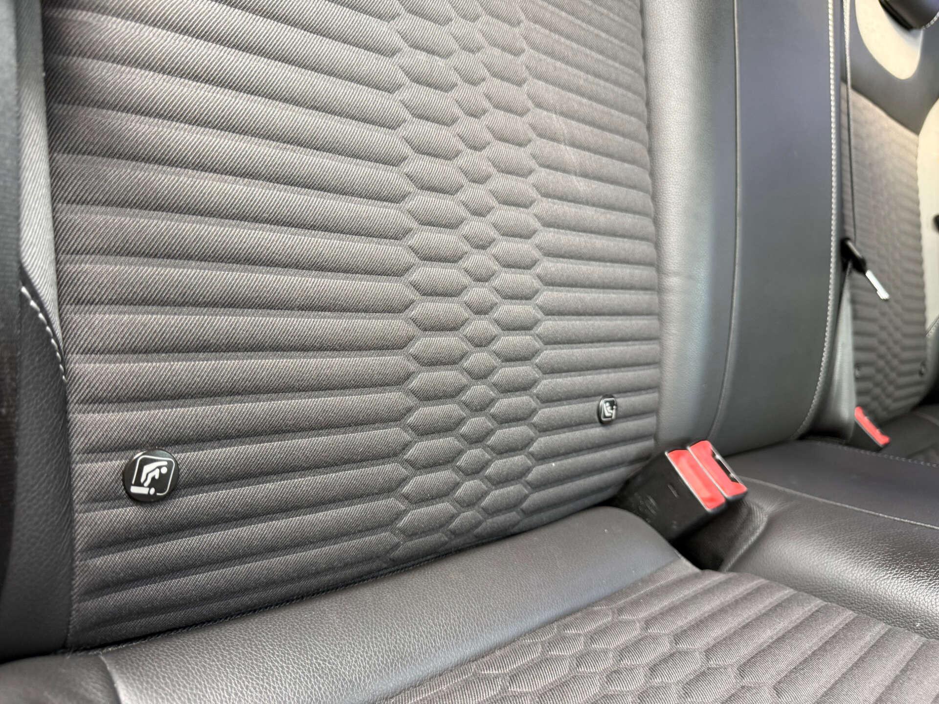 Ford Focus view 62