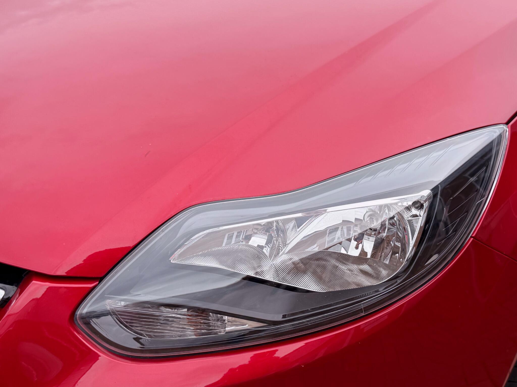 Ford Focus view 47