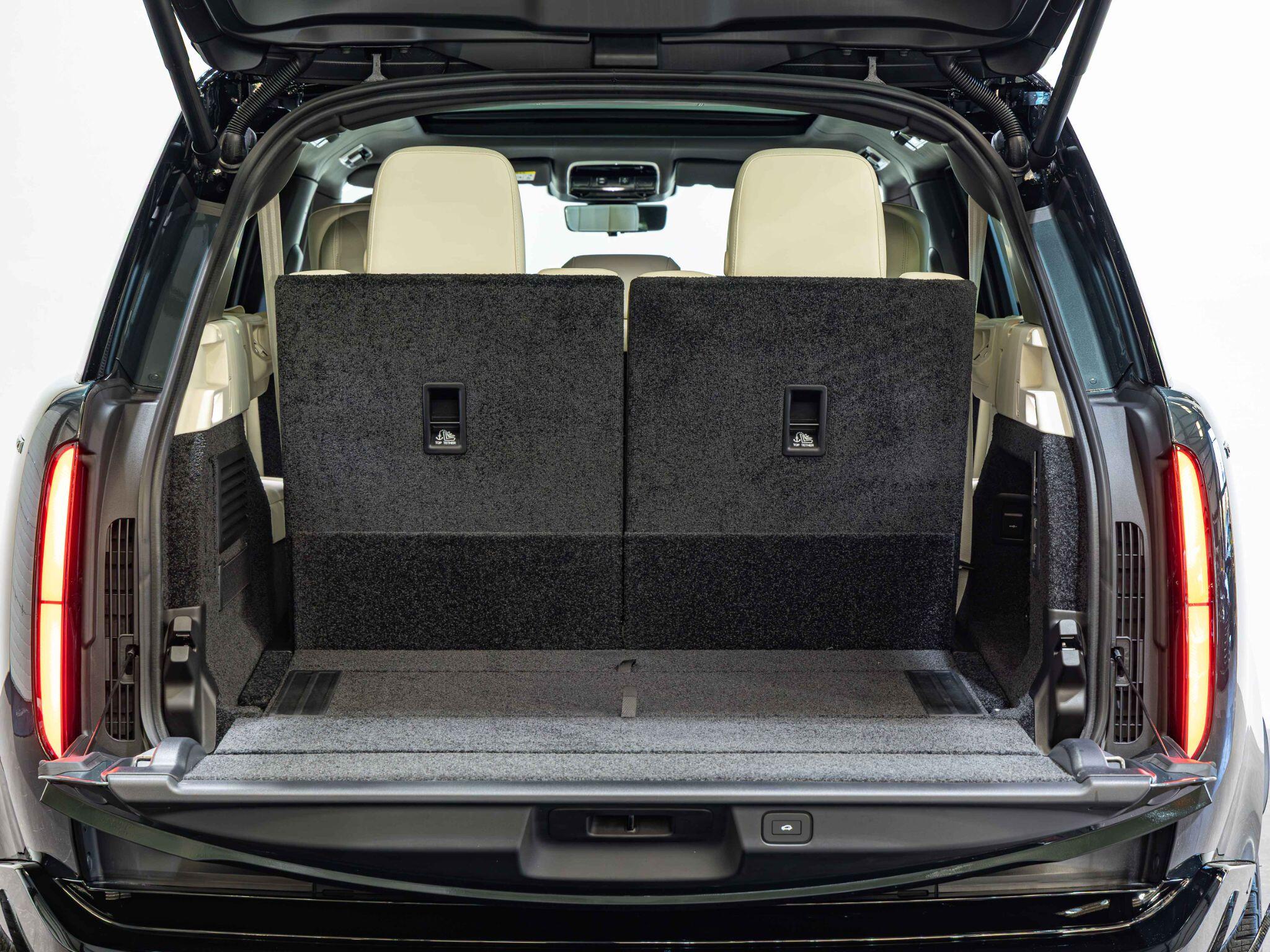 Land Rover Range Rover view 39