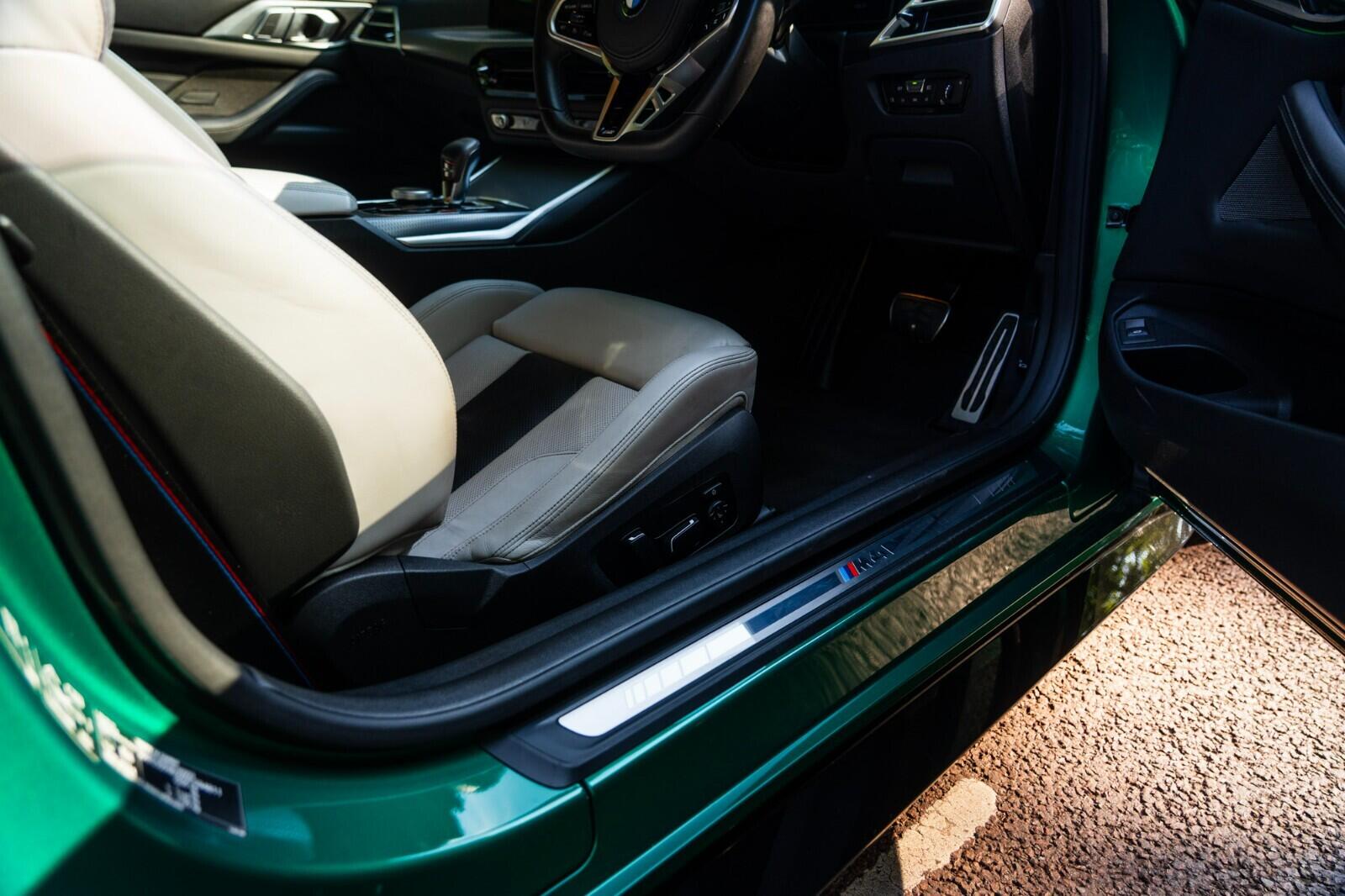 BMW M4 view 35