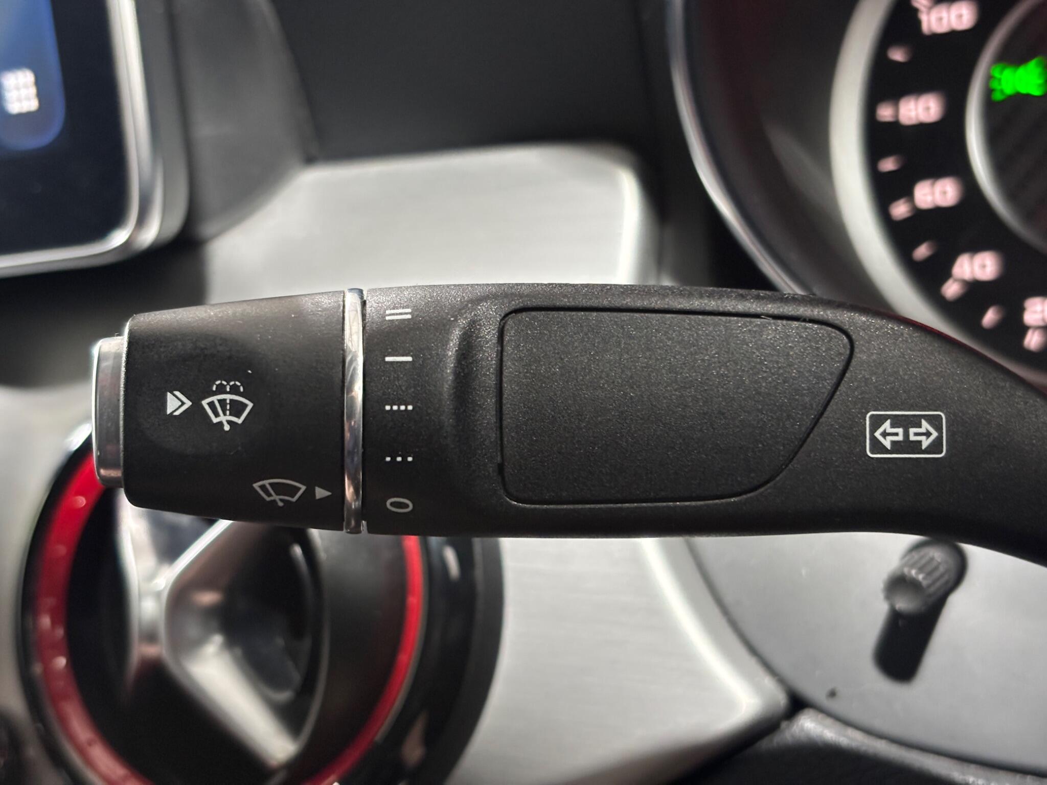 Mercedes-Benz Cla view 43