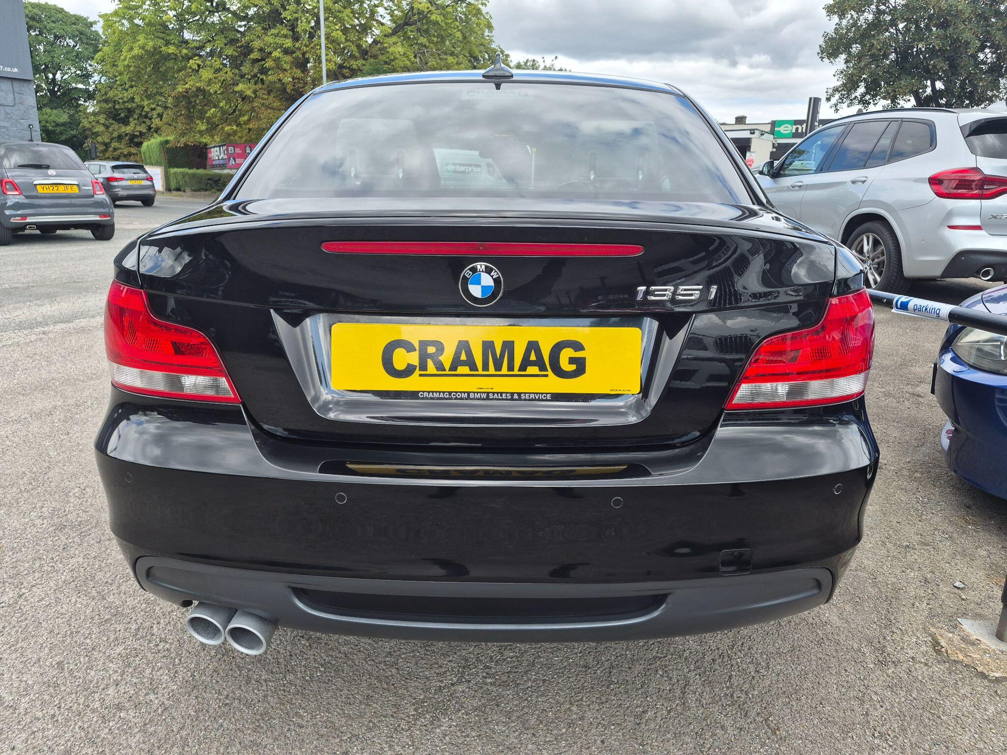 BMW 1 Series view 7