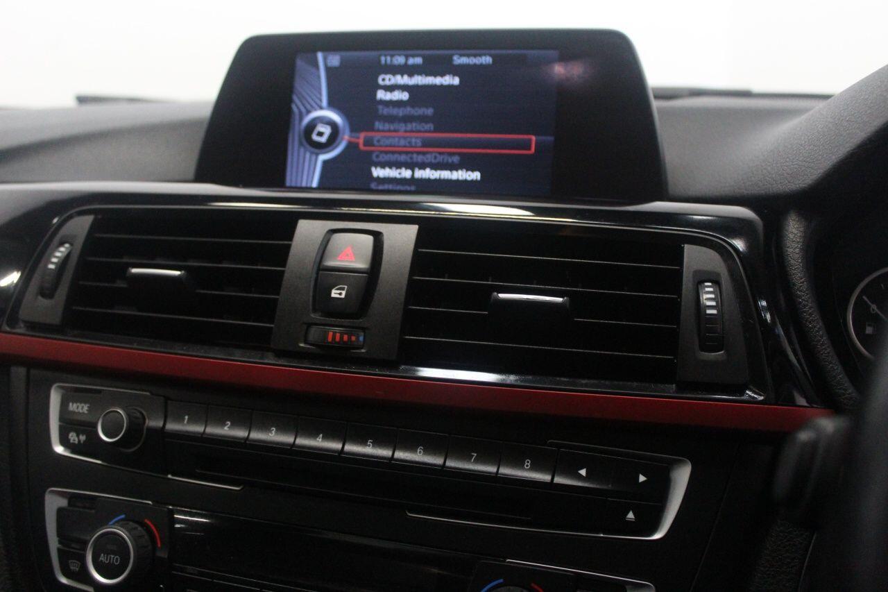 BMW 3 Series view 37