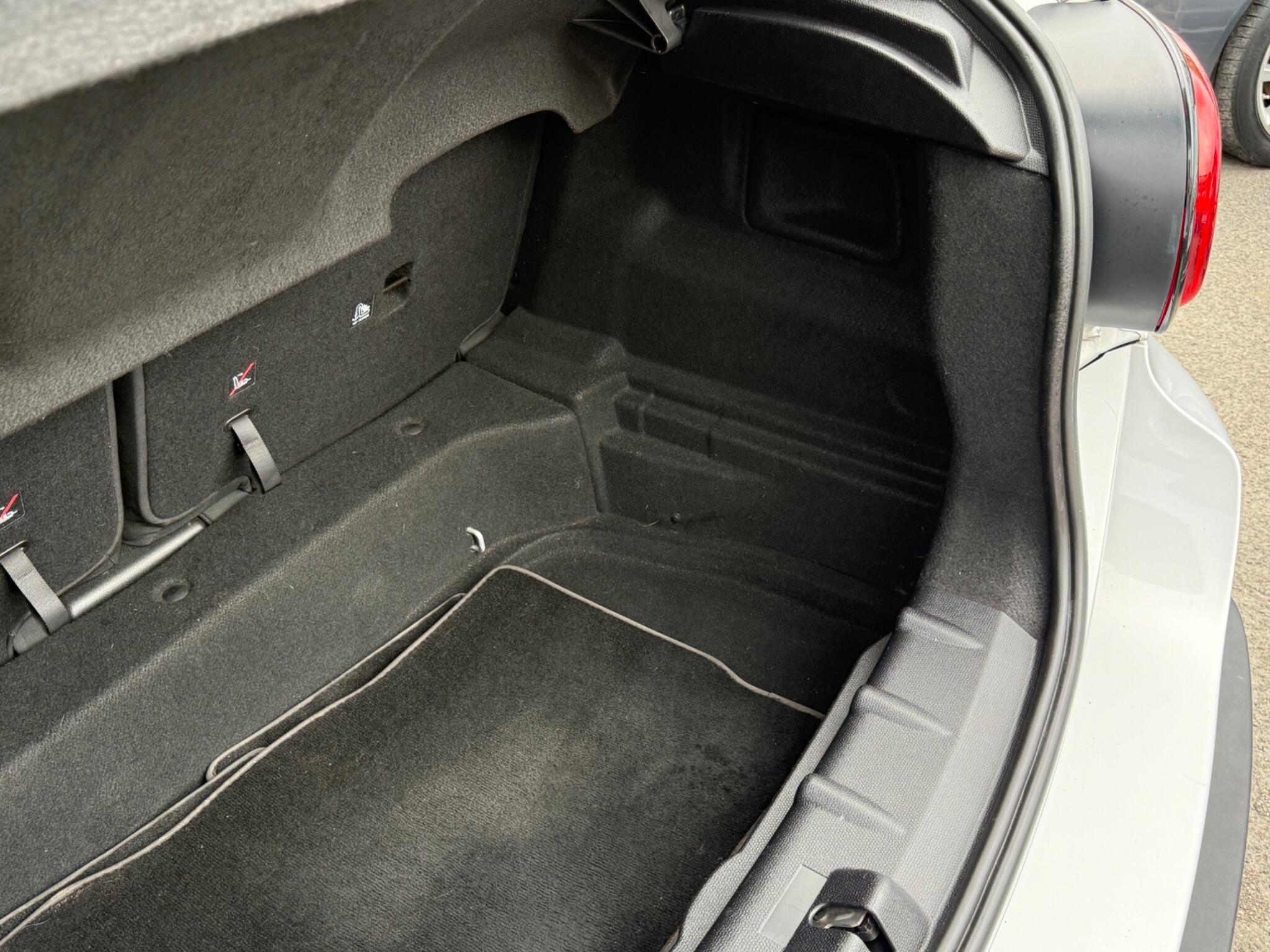 MINI Paceman - Image 39