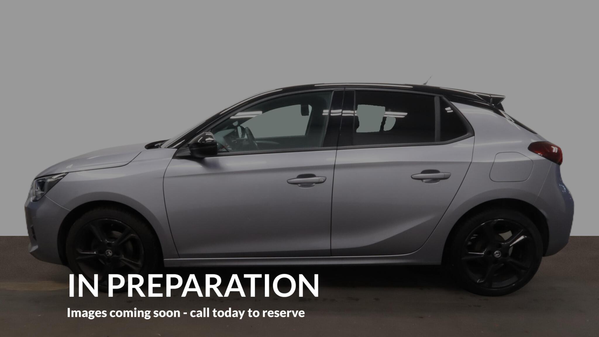Vauxhall Corsa view 6