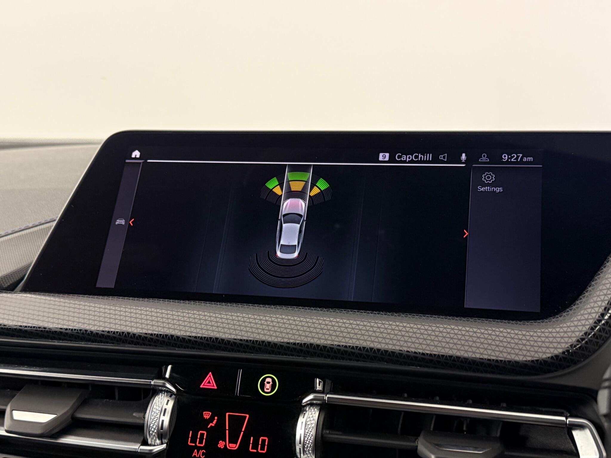 BMW 2 Series view 24