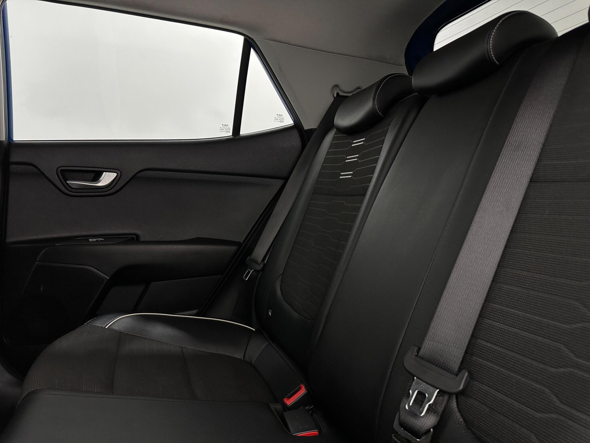 Kia Stonic view 35