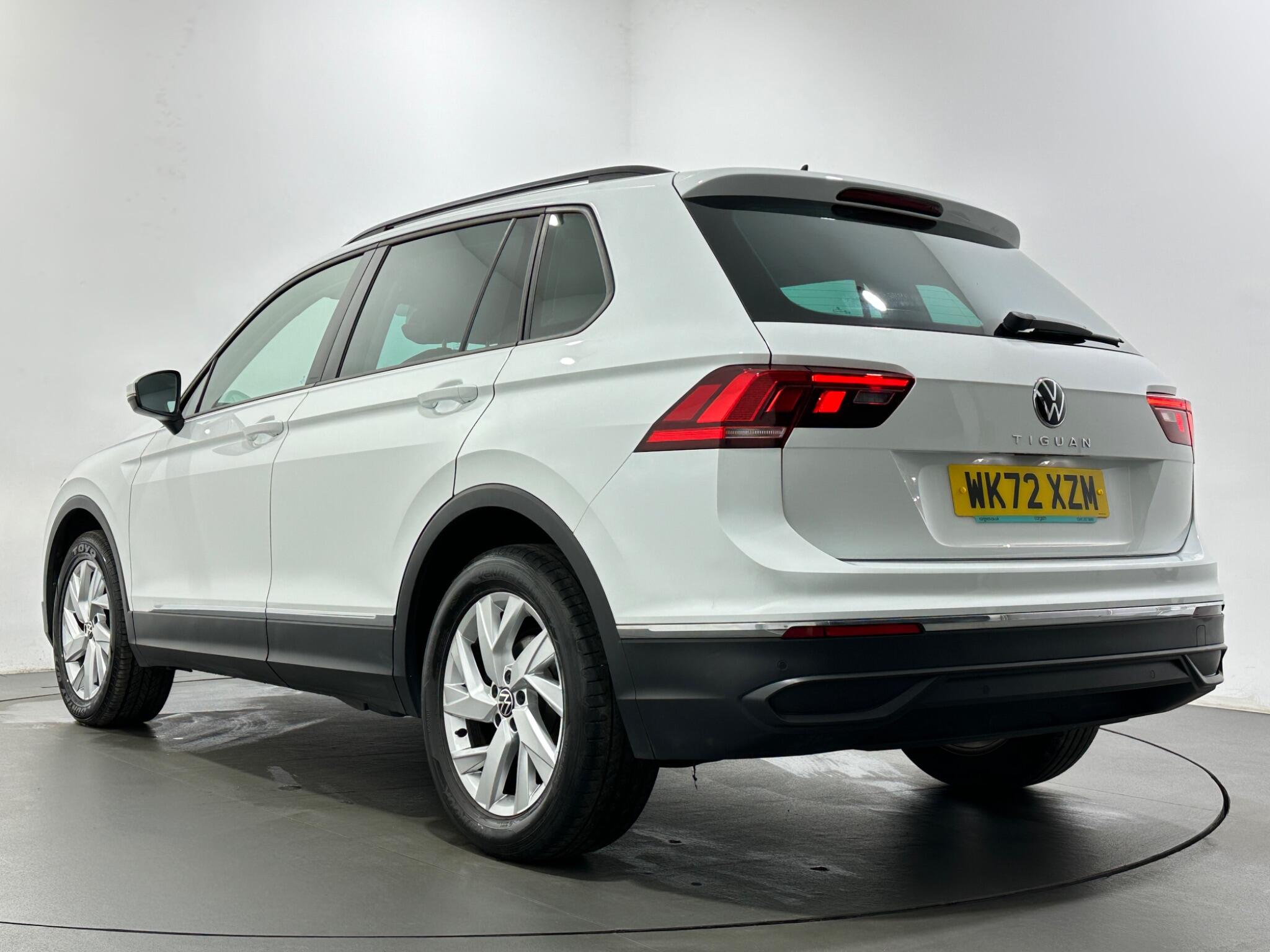 Volkswagen Tiguan view 48