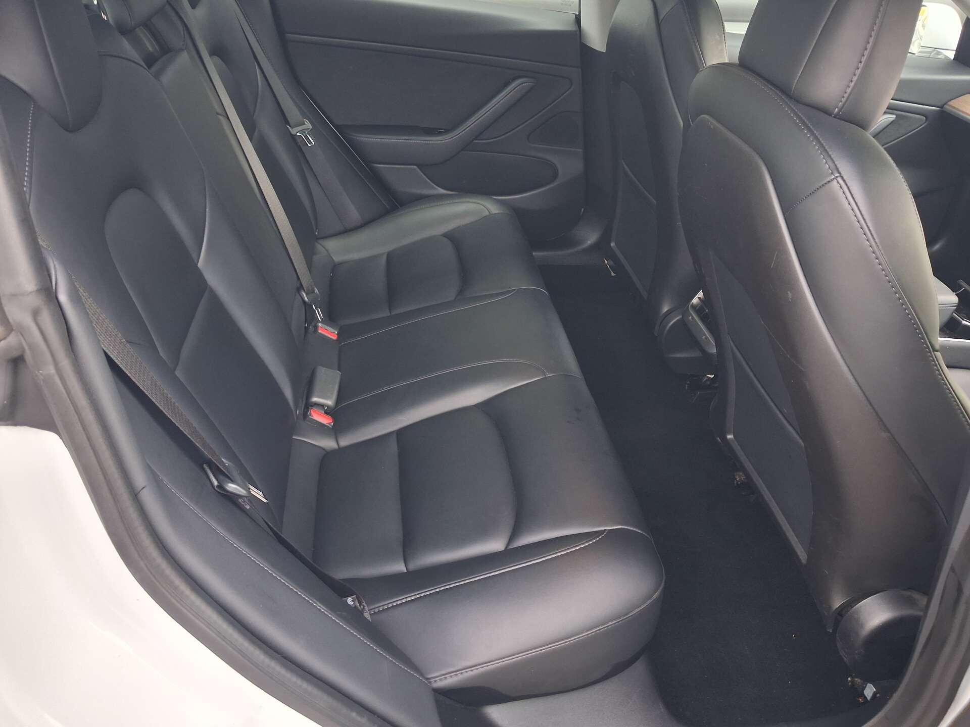 Tesla Model 3 view 18