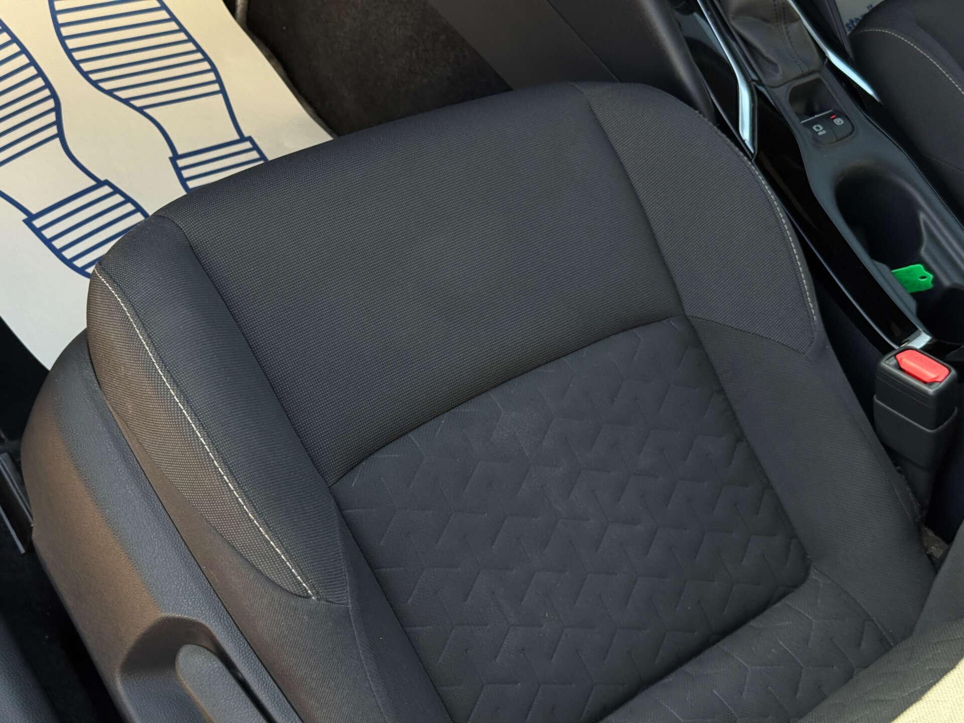Toyota Corolla view 42