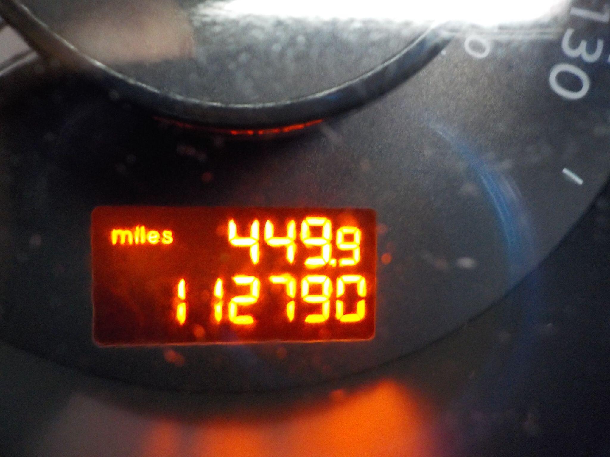 Peugeot 5008 1.6 HDi Allure Euro 5 5dr