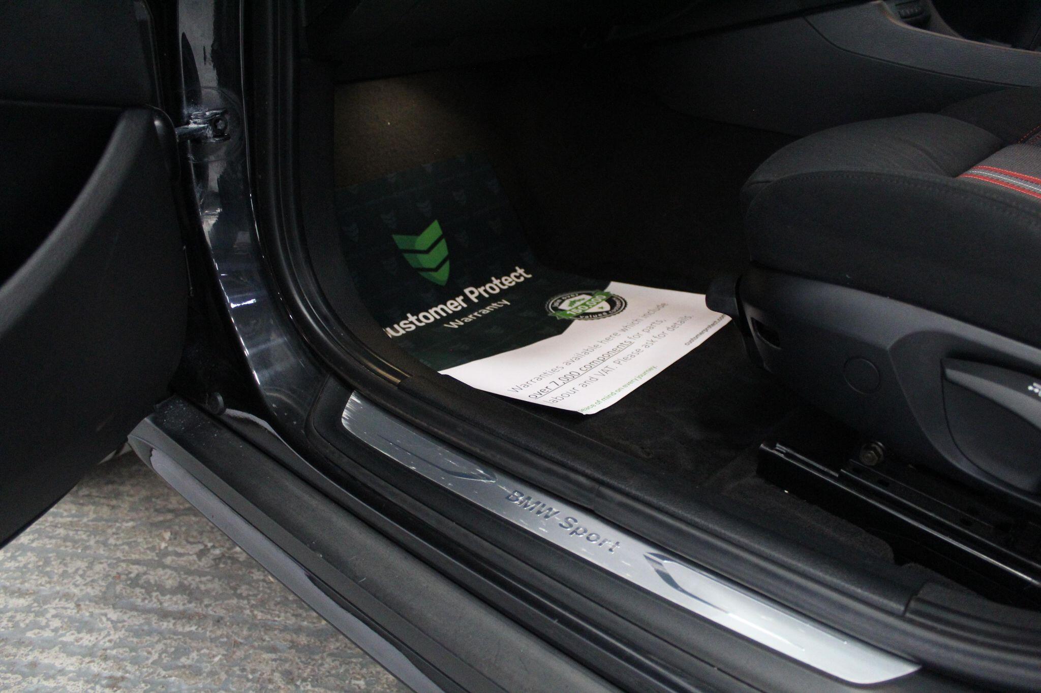 BMW X1 view 31